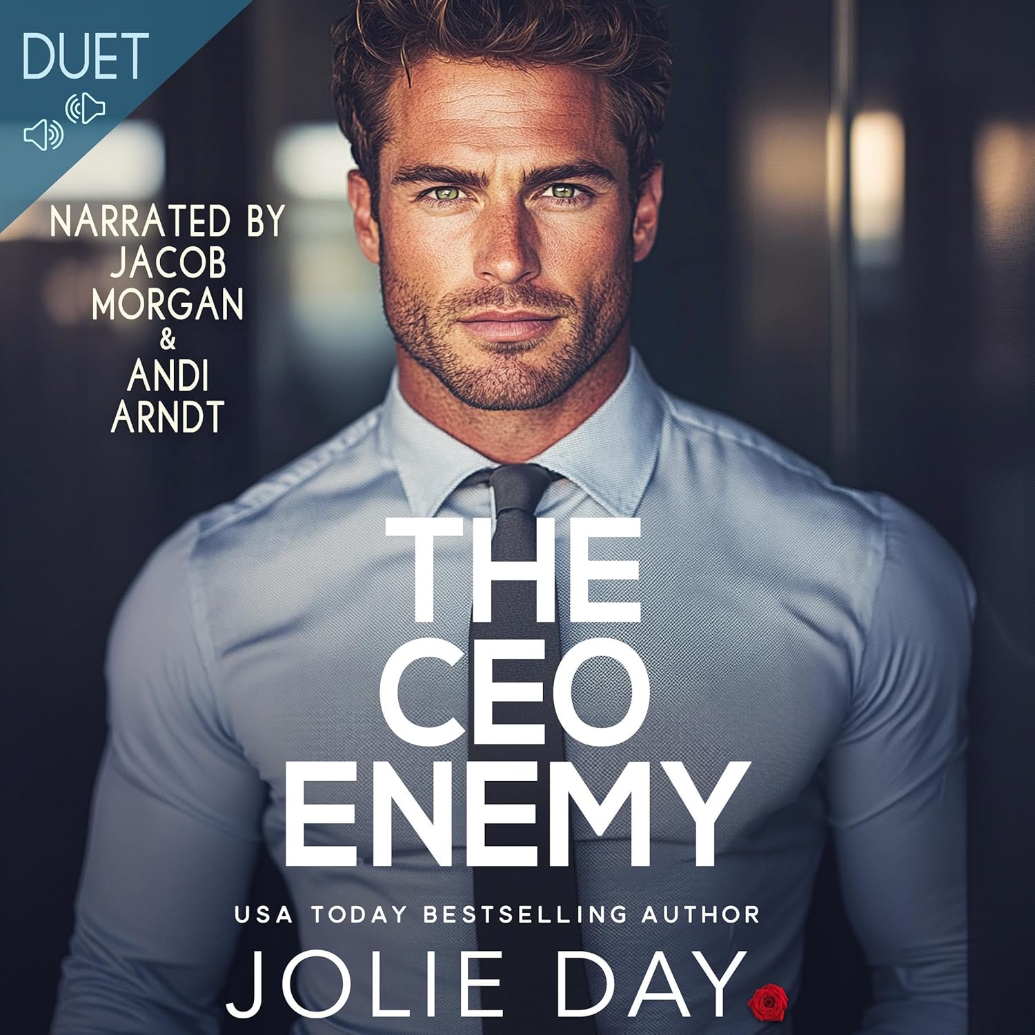 Amazon.com: The CEO Enemy: Next Door to a Billionaire (Audible Audio
