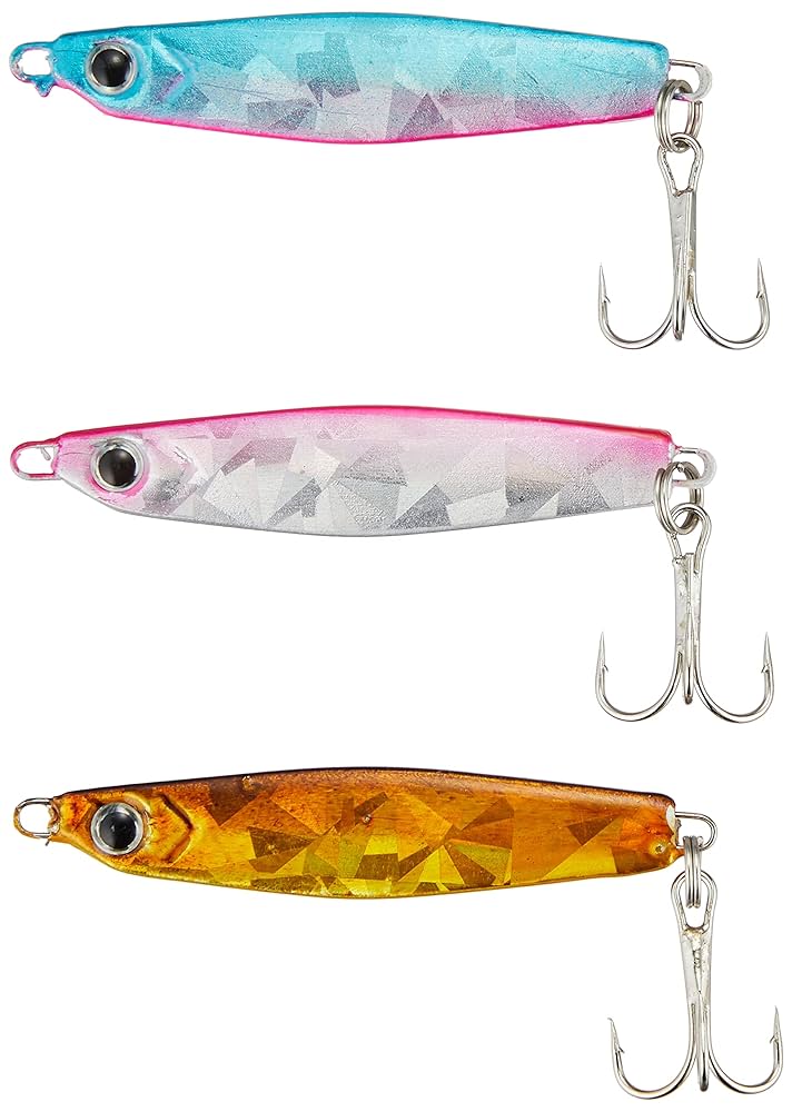 オッジ♡ Amazon.co.jp: クロスファクター(CROSS FACTOR) スラッガージグ3