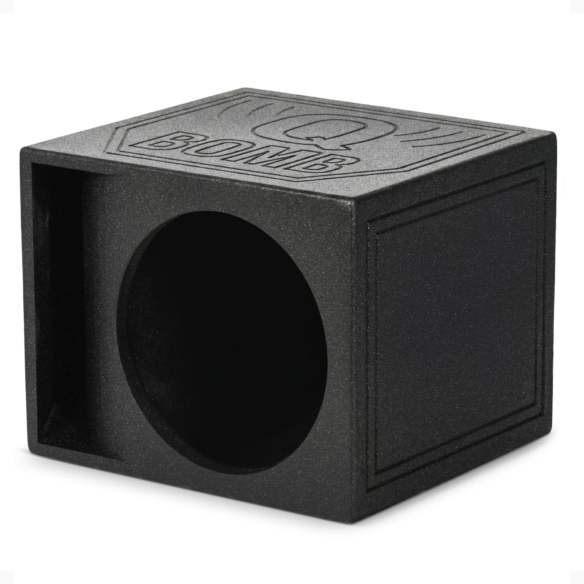 Amazon.com: QPower QBOMB15HP Single 15