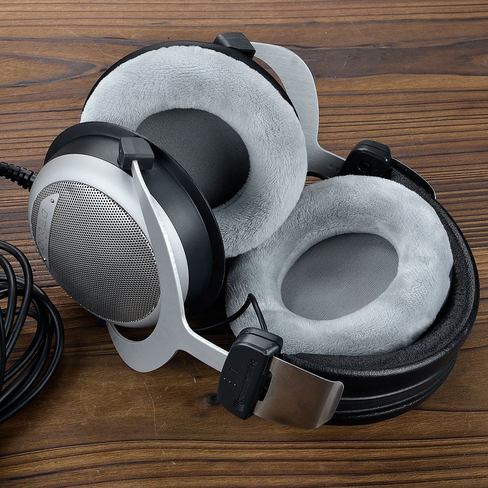 Amazon | Palumma イヤーパッド Beyerdynamic ヘッドセット交換用