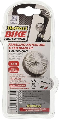 Bottari bike Lighting - Faro Delantero para Bicicleta