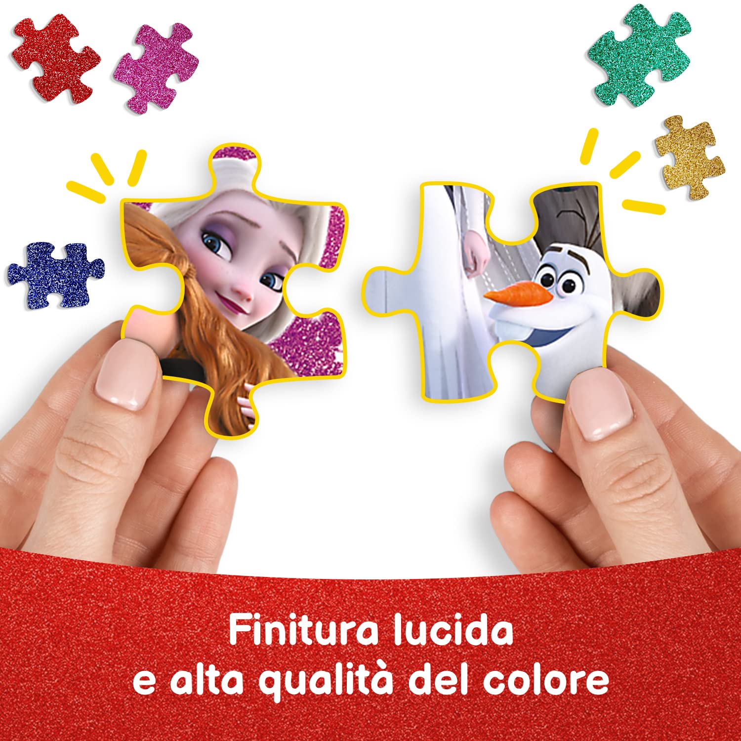Trefl 60 Parça Puzzle Paw Patrol (33x22cm