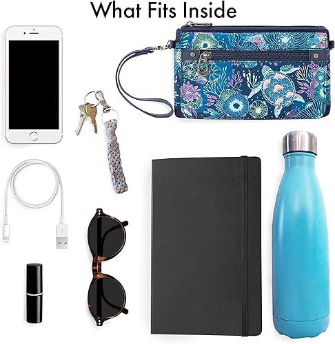 Miniatura 6 de The Sak 120 Hobo Bag - Bolso grande para mujer y bolso de hombro - Bolso con bolsillo trasero con cremallera y cierre magnético a presión