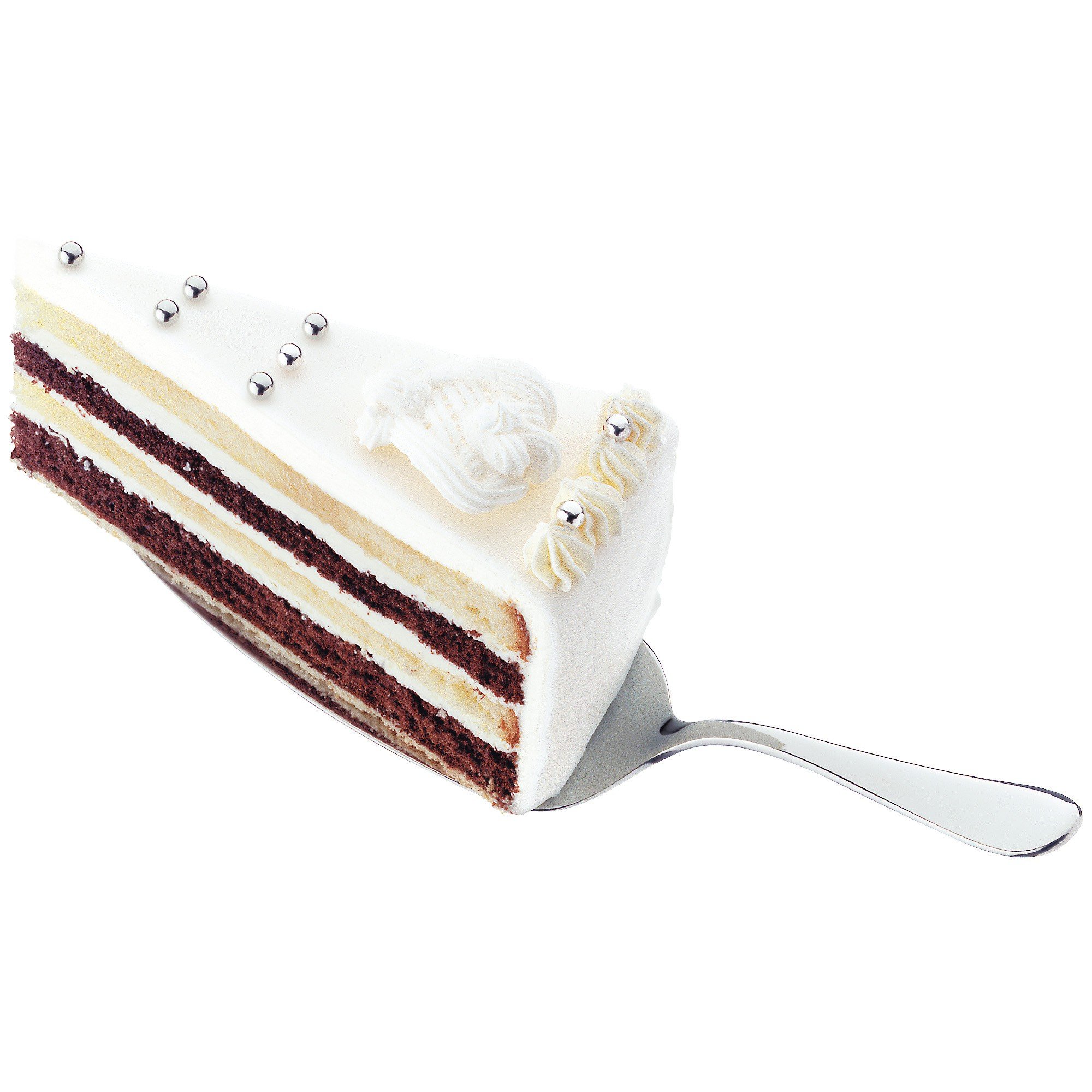 WMF Cake Server Kent Cromargan 18/10 roestvrij staal gepolijst