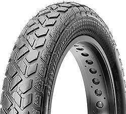 MOHEGIA Pneu gordo 20x4.0 - Pneu pesado de 50,8 cm E-bike, pneu de bicicleta gordo resistente a perfurações para todos os terrenos, resistente a perfurações, para MTB, Triciclo e Bicicleta Elétrica