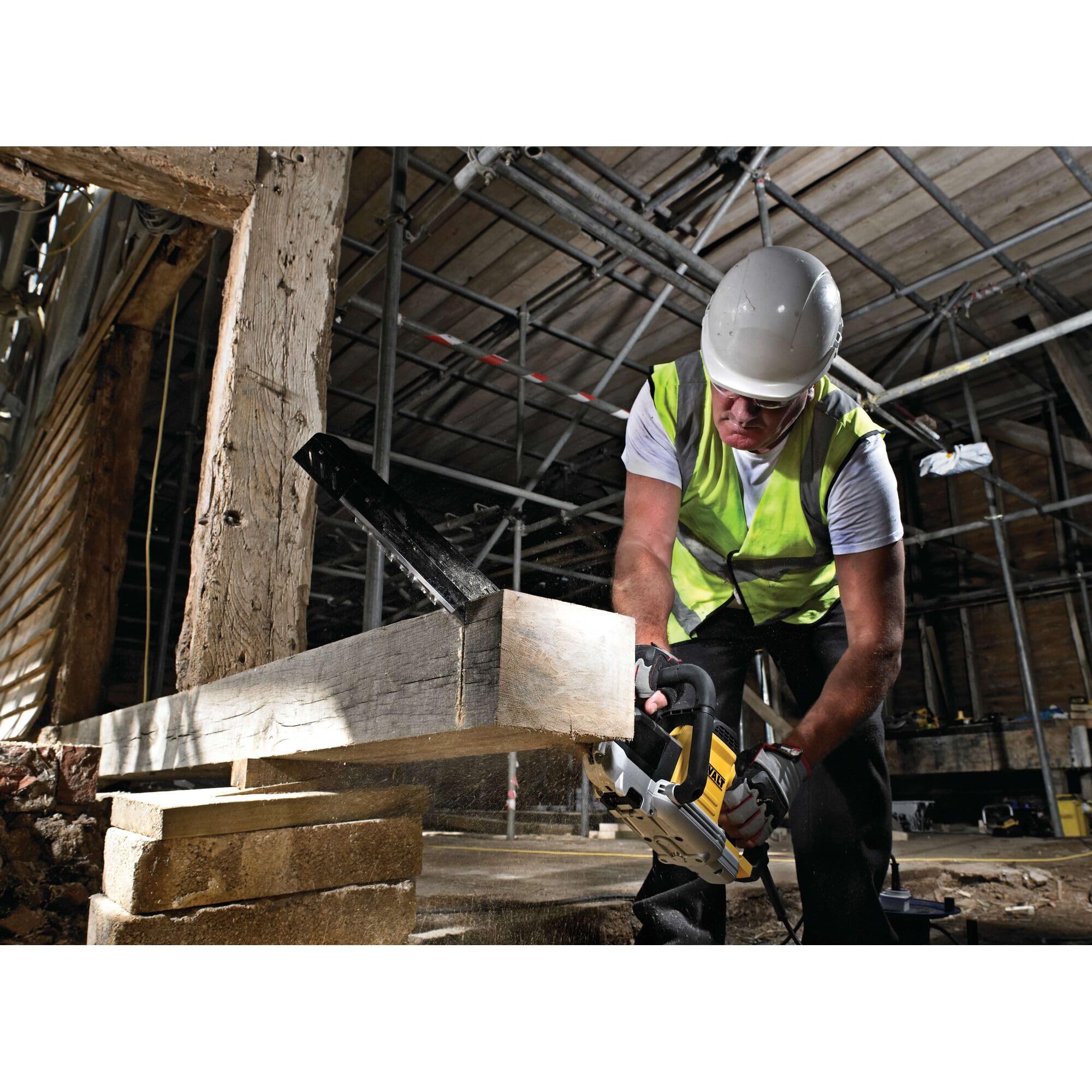 DeWalt, DT2971, QZ, Hojas para Sierra universal ALLIGATOR