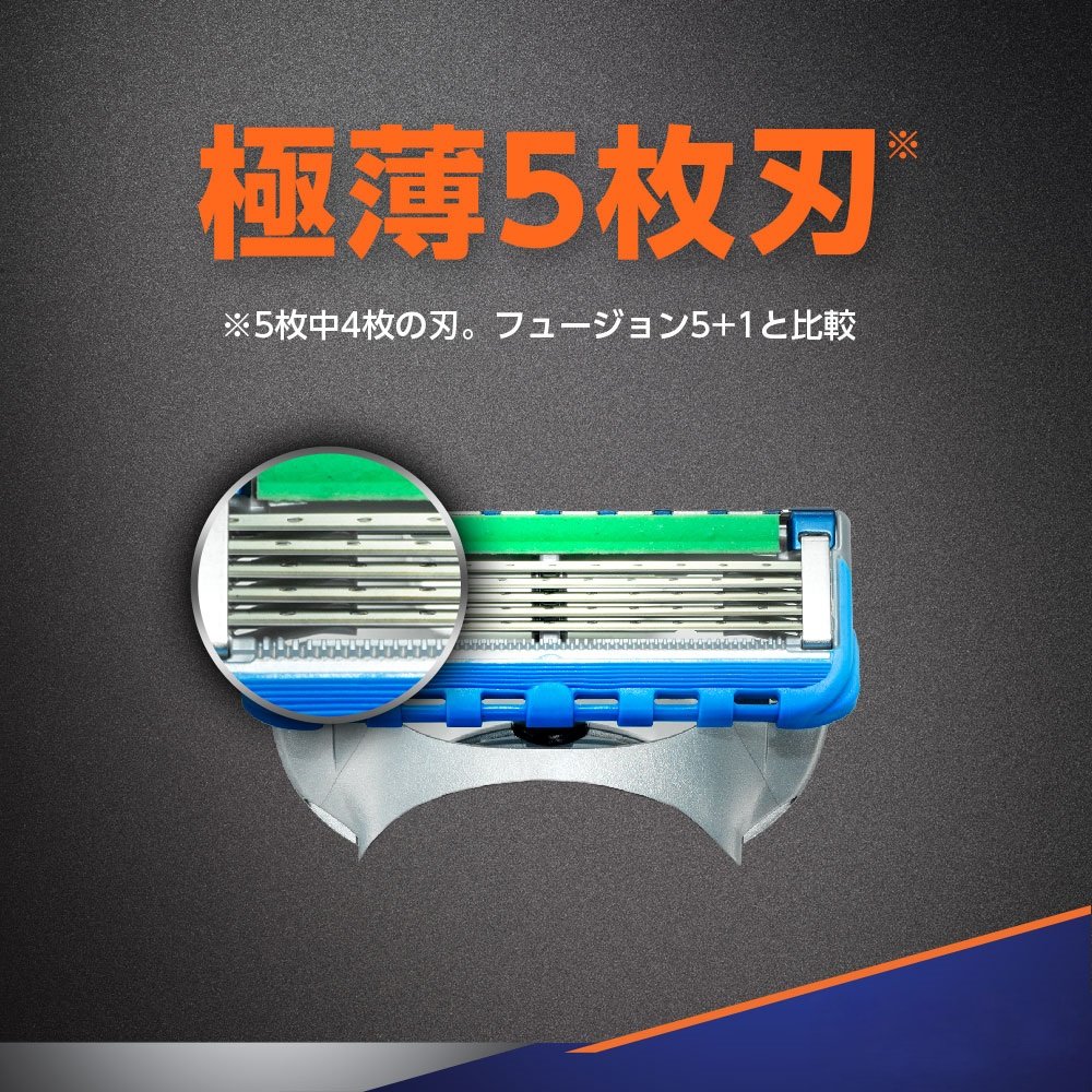 Amazon.co.jp: ジレット プログライド フレックスボール 電動タイプ 髭