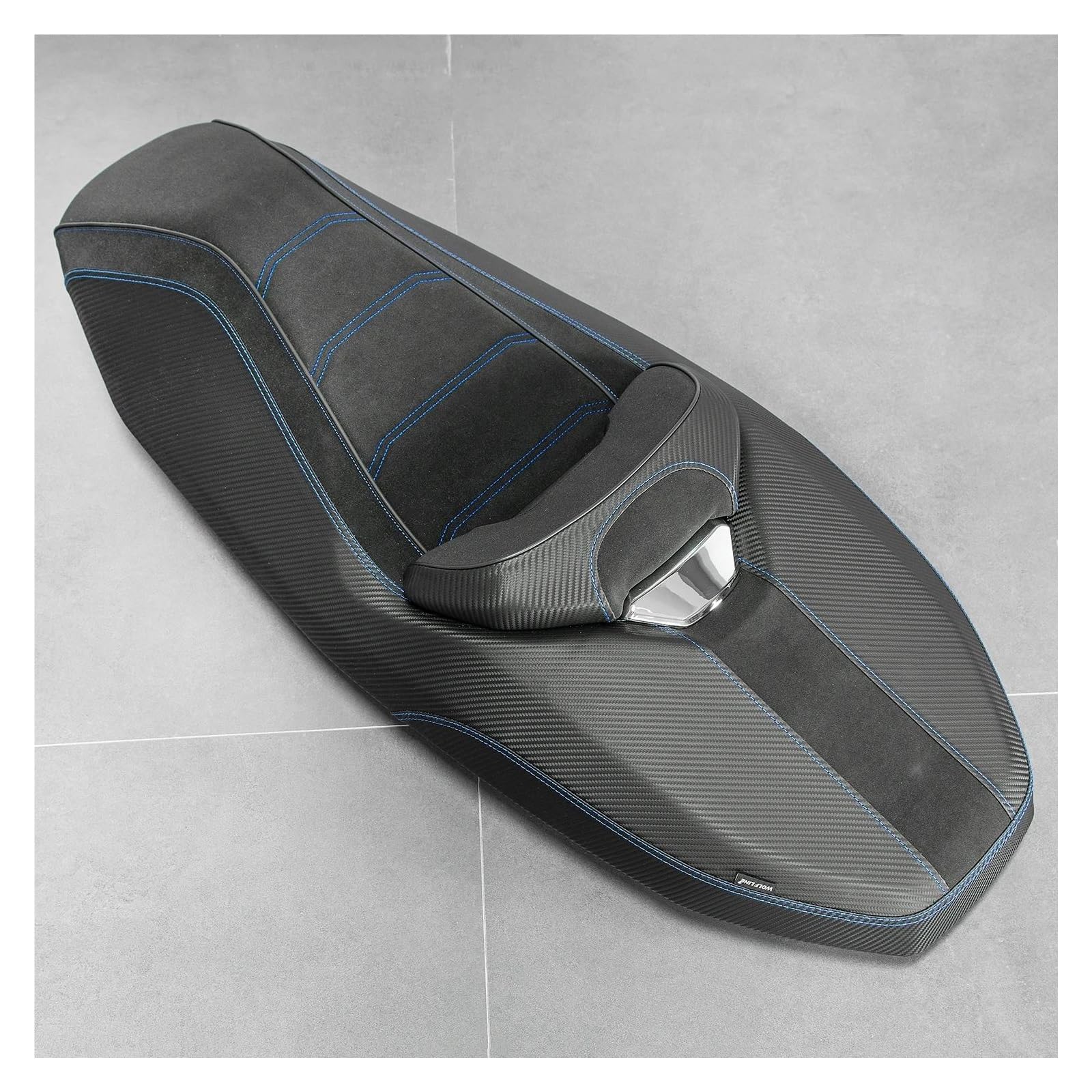Per Forza 125 350 2020–2026 Per NSS125 NSS350 Cuscino Del Sedile Per Moto