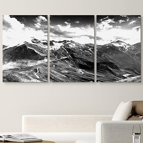 Miniatura 23 de Panel de lienzo artístico wall26-3 obra de arte 02,obra de arte 07,Obras de arte - 08,obra de arte 09,obra de arte 10,obra de arte 11,obra de arte