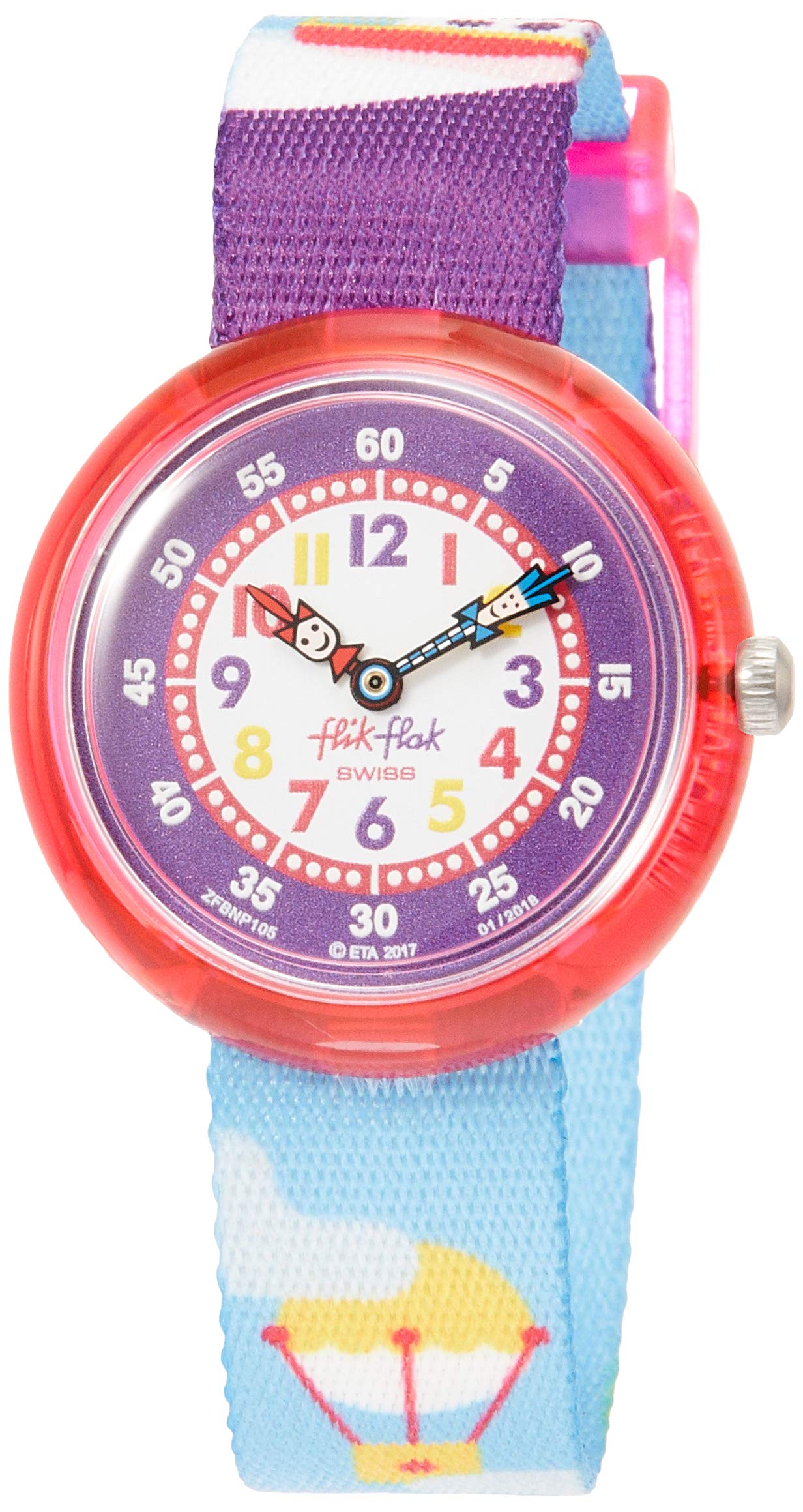 Dress Watch FBNP105