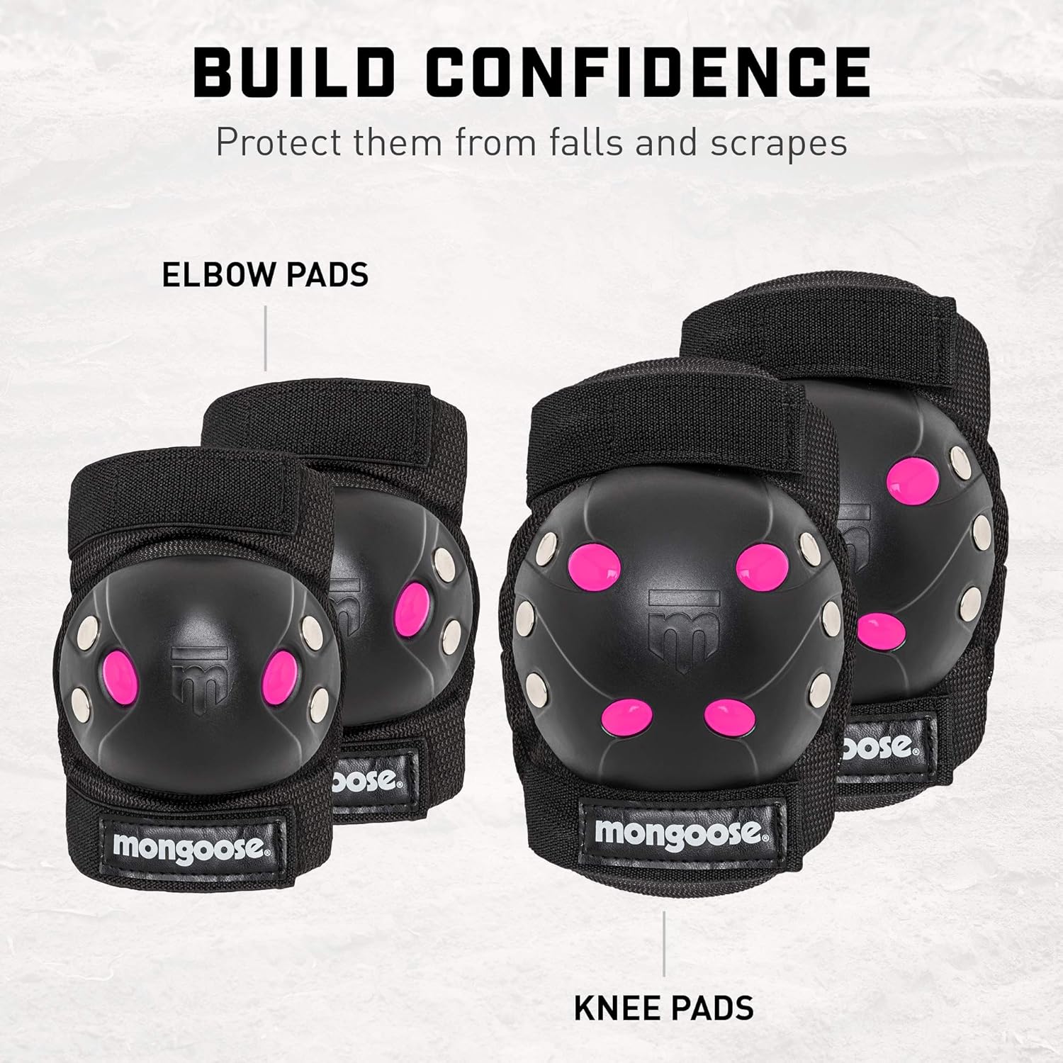 youth bmx protective gear