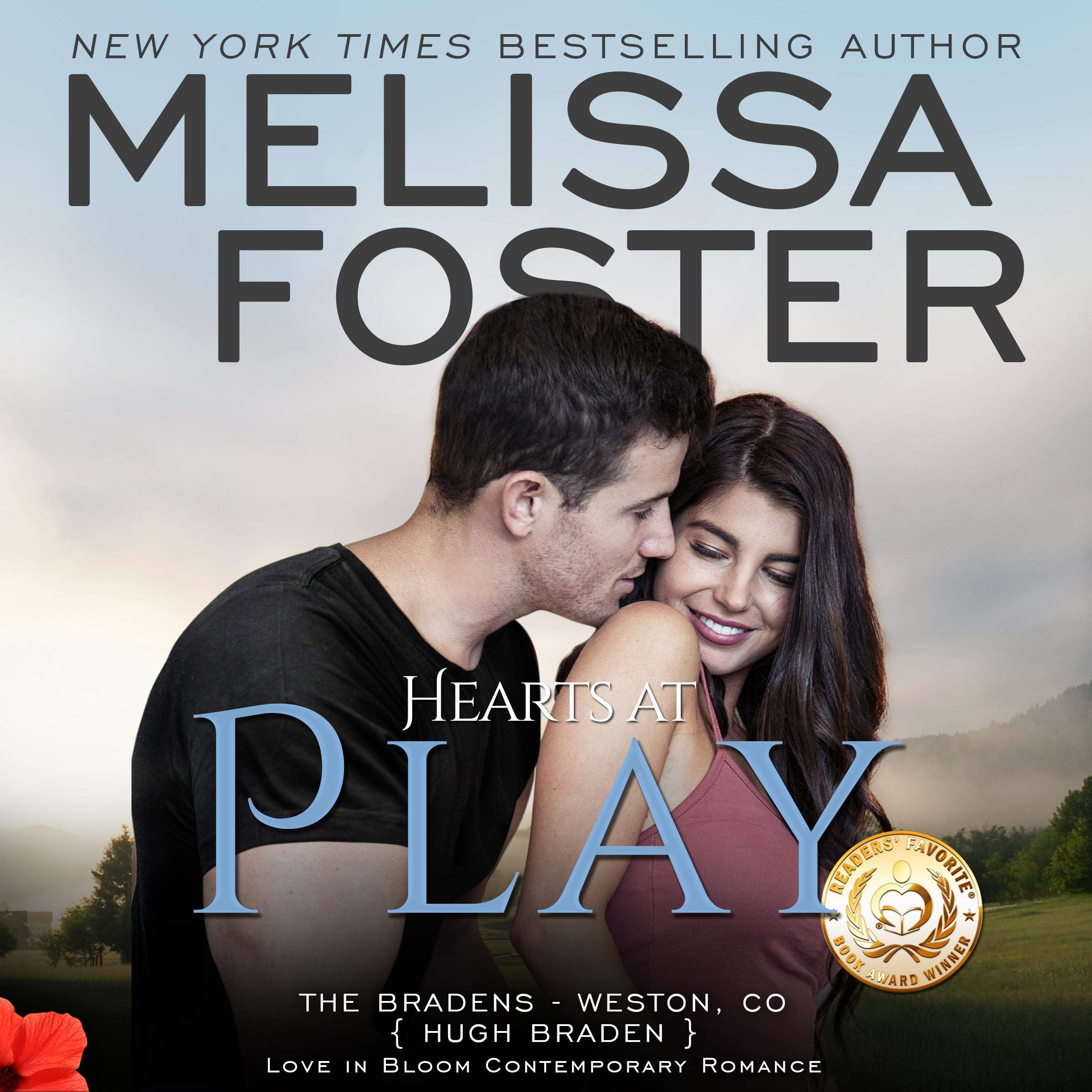 Cover art for Hearts at Play