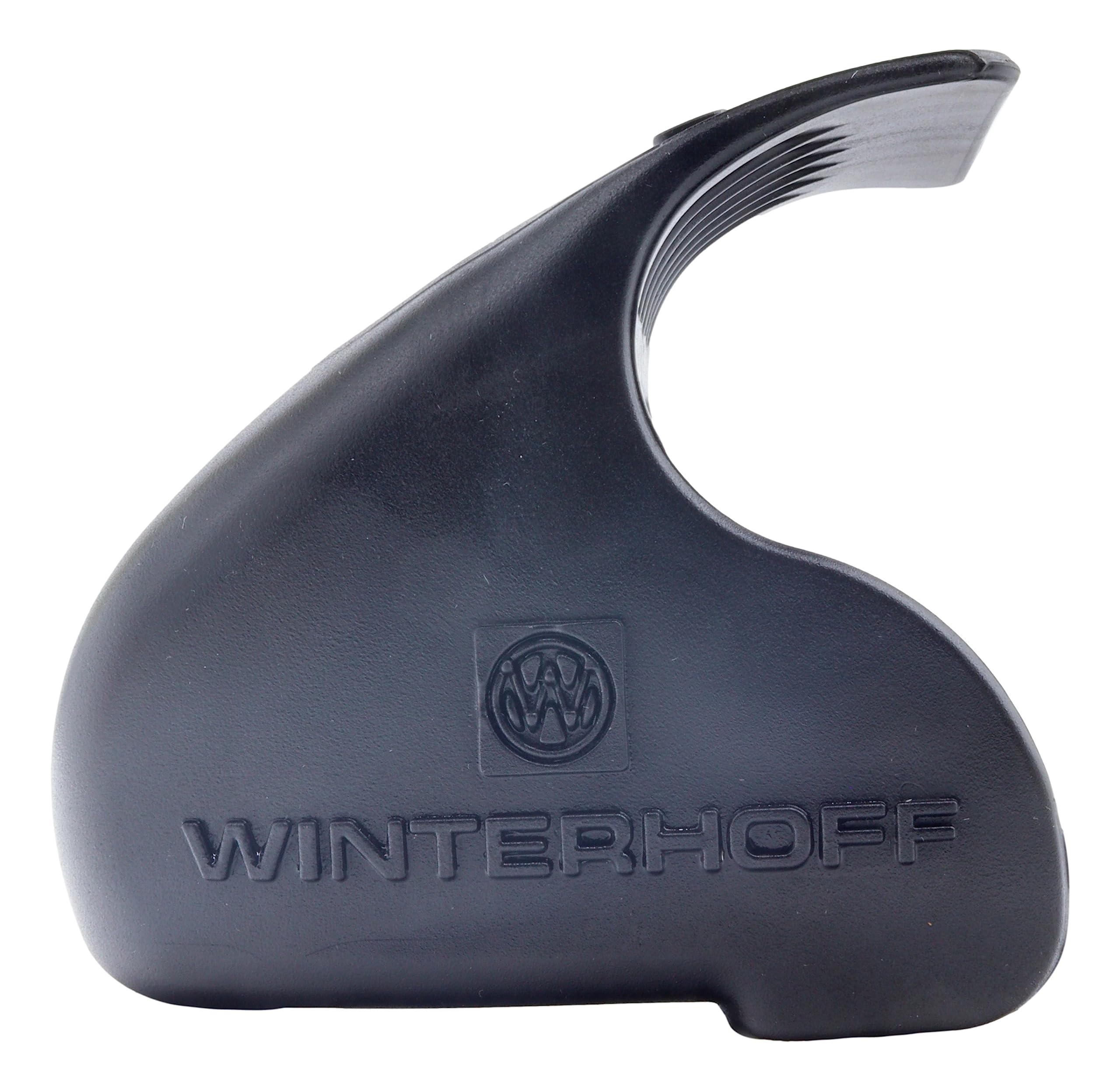 Winterhoff WS 3000 Soft Dock a partire dall'anno di costruzione 09/2009 - Rimorchio 6207WS ammortizzatore in gomma, protezione per frizione Winterhoff