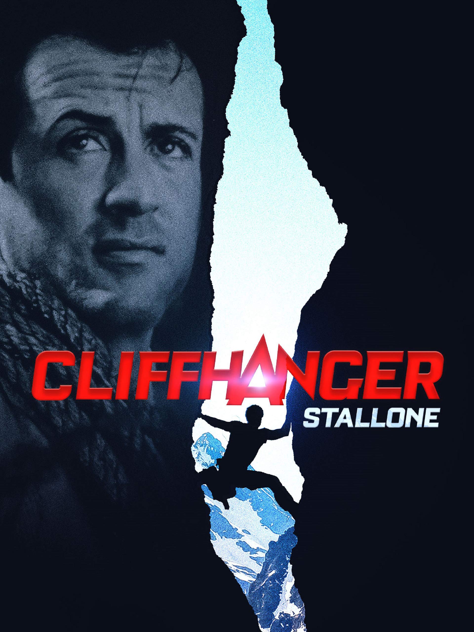 Cliffhanger [Remastered]