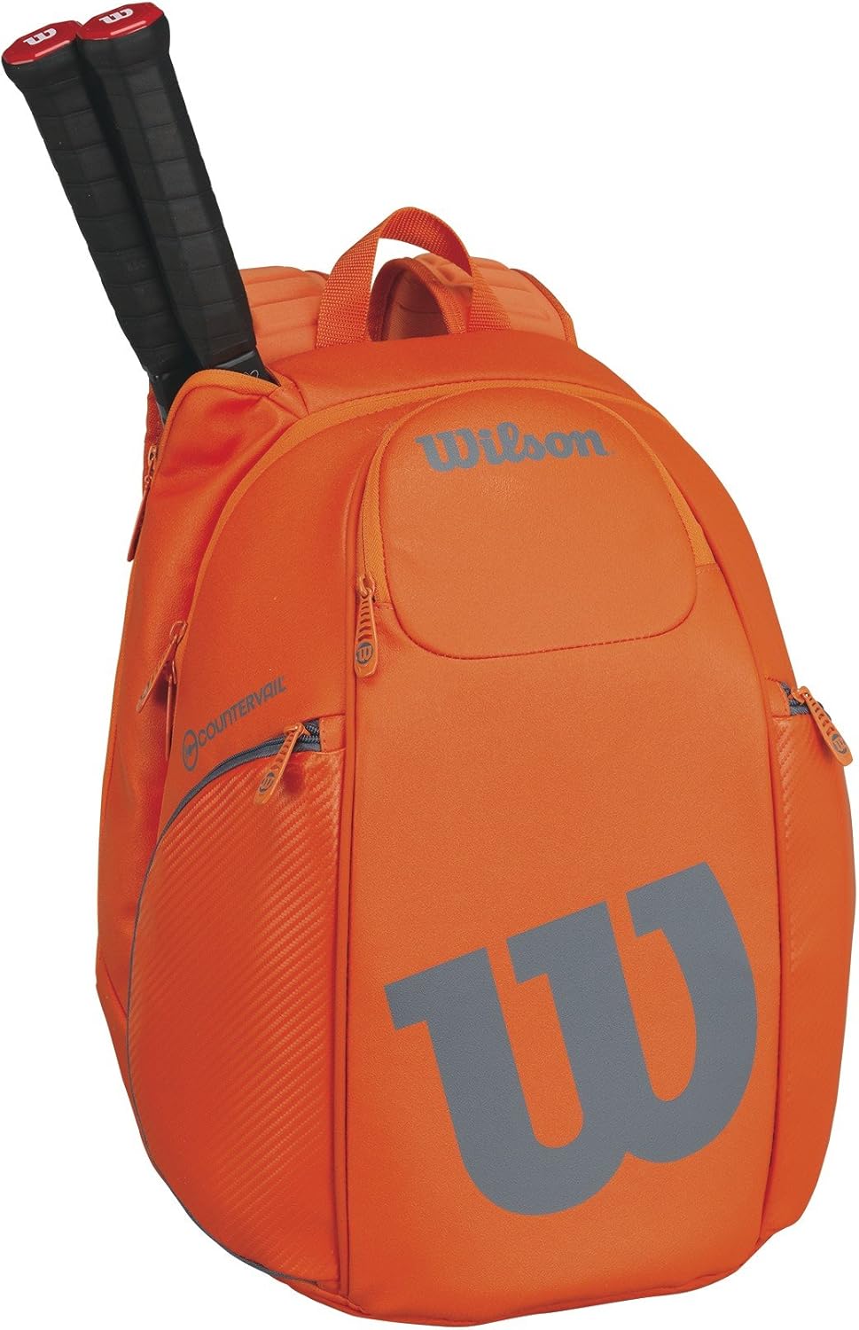 wilson burn backpack