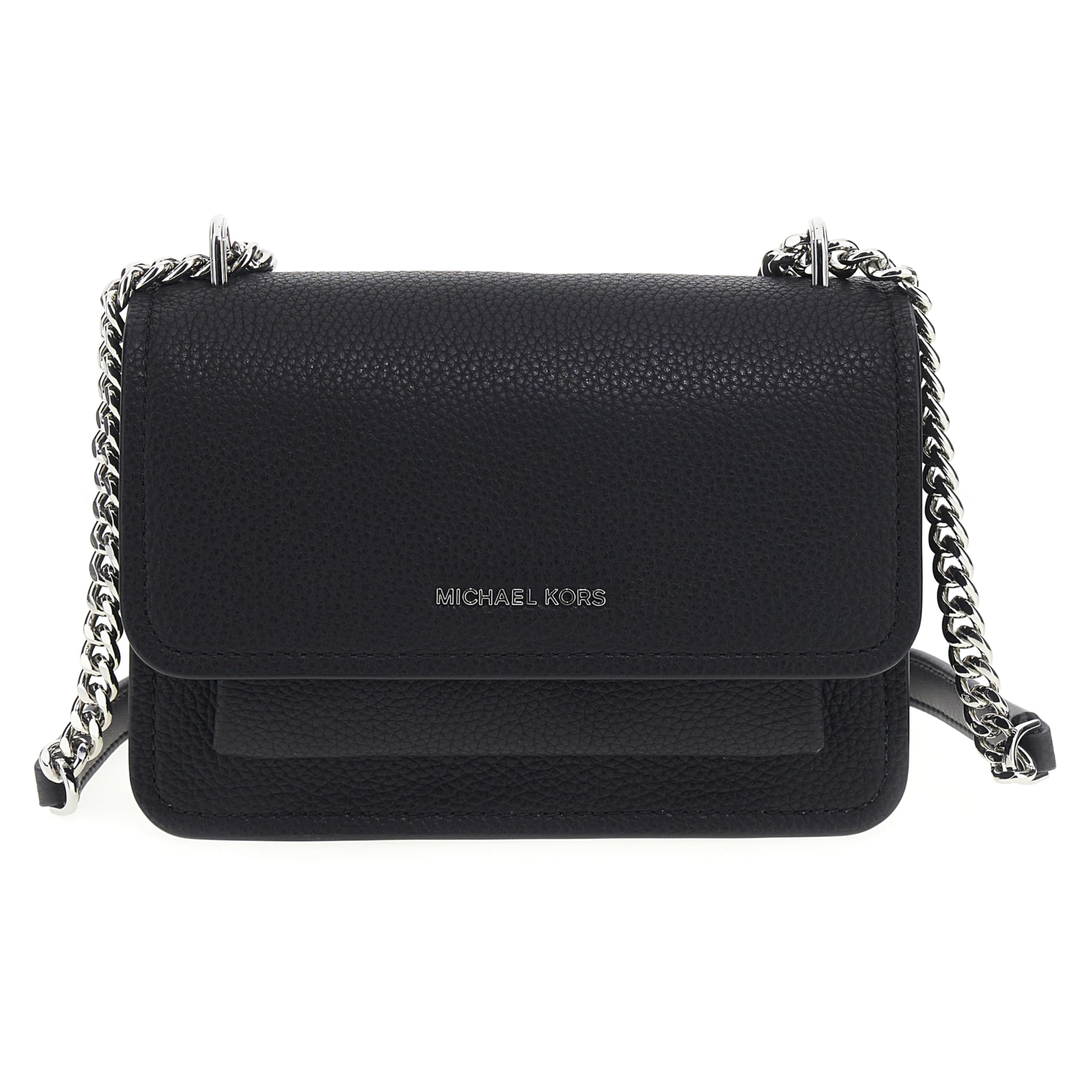 Michael Kors 32T4SC7C1T-001 SM XBODY Female BLACK Size One Size