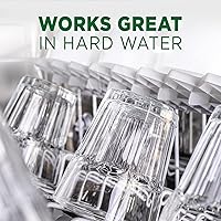 Vista 7 de Cascade Platinum Power Dry - Enjuague para lavavajillas, 30.5 onzas líquidas