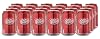 Dr. Pepper 24 x 330 ml Effervescent Soft Drink with Fruit Aroma