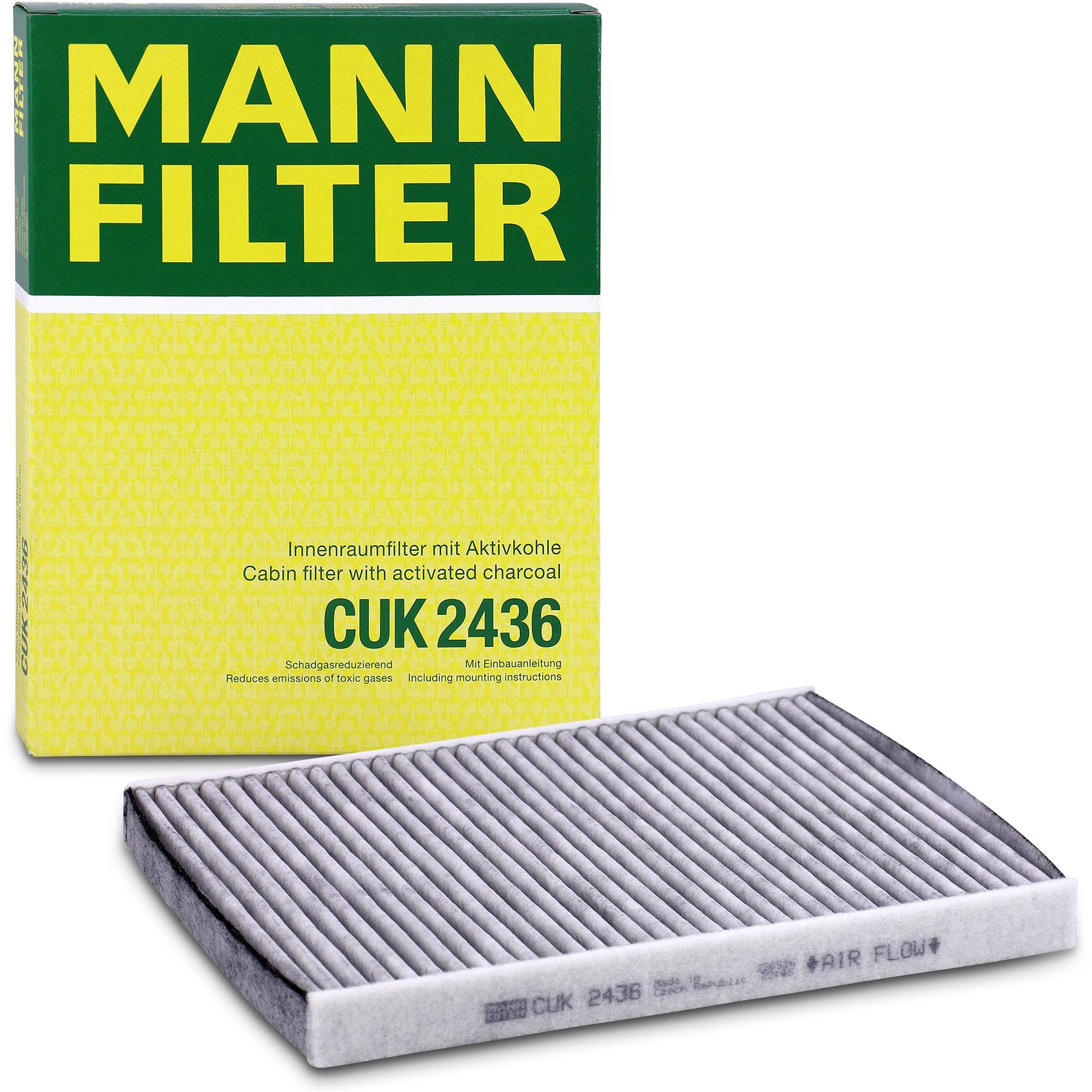 Set composto da Impostare il filtro tagliando SET B 10492950
