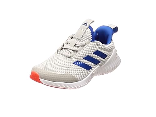 Amazon アディダス ランニングシューズ ジュニア フォルタラン 17 25 5cm 男の子 Gsz45 スポーツ