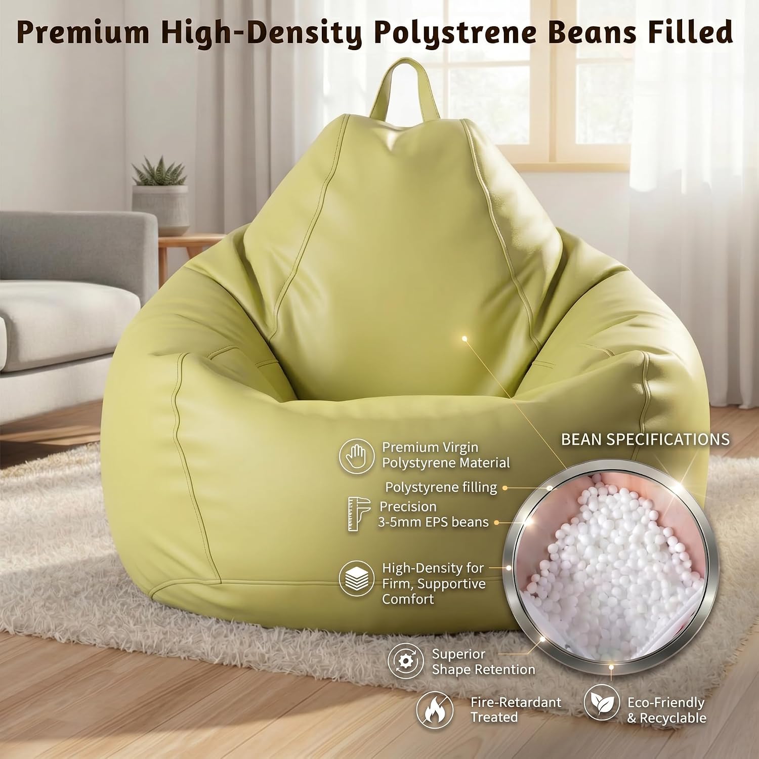 Product Variant View