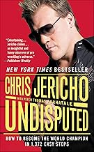 Undisputed: How to Become the World Champion in 1,372 Easy Steps