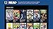 DC Universe - The Ultimate DC Membership