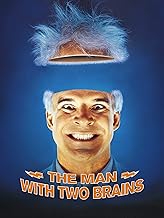 The Man With Two Brains