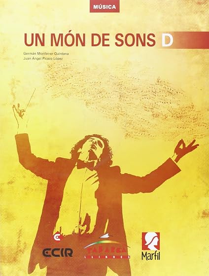 Mon de Sons .Musica 4º ESO Valencia