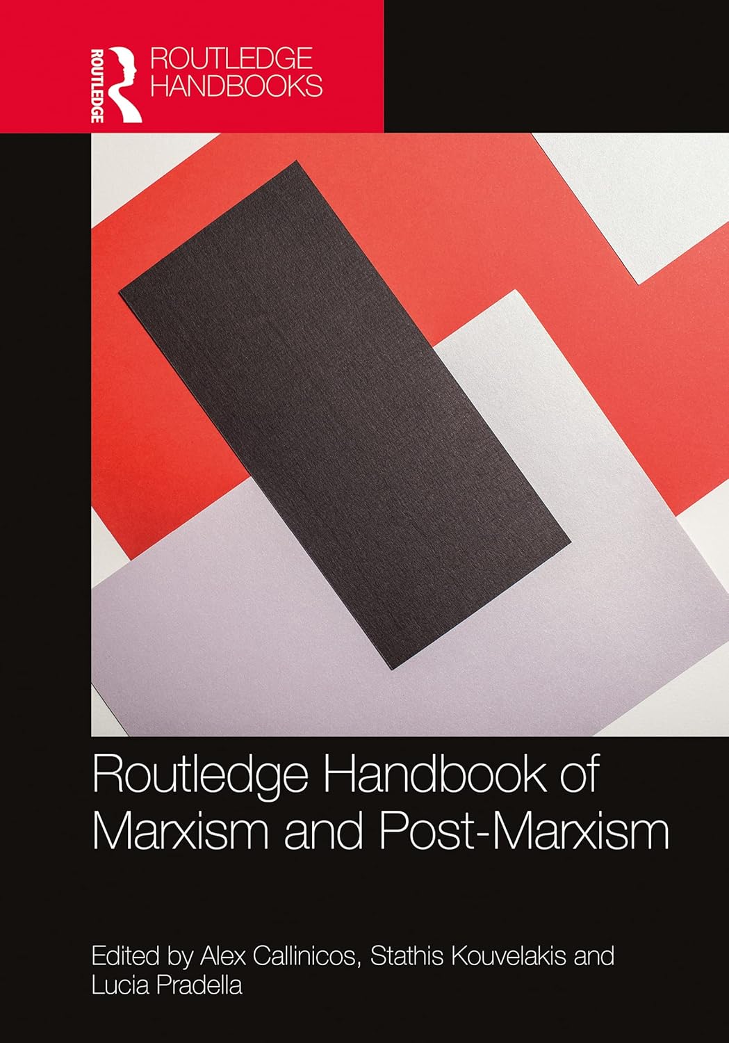 Routledge Handbook of Marxism and Post-Marxism      1st Edition, Kindle Edition