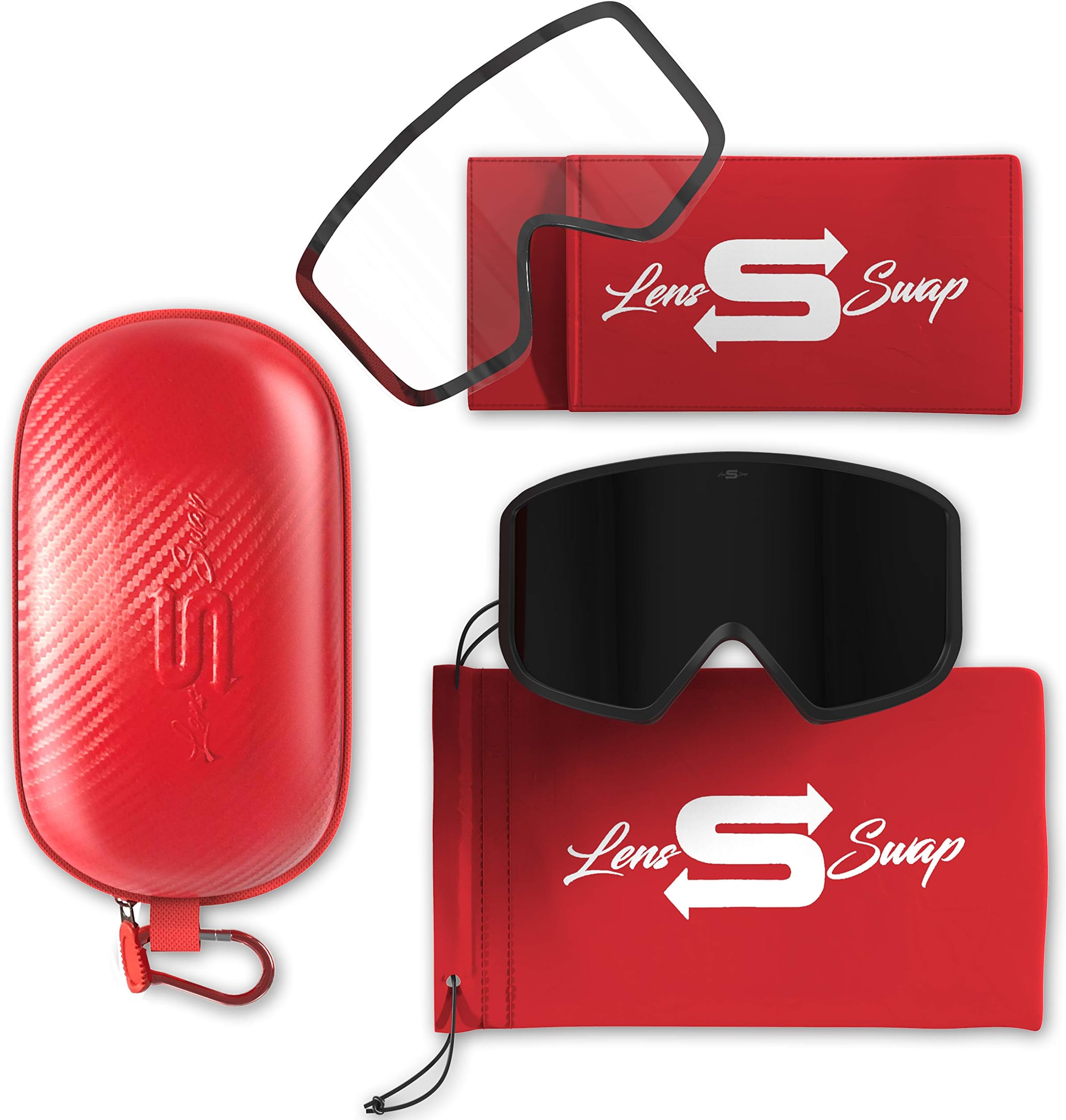 polarized ski sunglasses