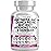 Clean Nutraceuticals Milk Thistle NAC Chanca Piedra Beet Root Artichoke Dandelion Root - Liver Cleanse Detox & Repair Supplement Plus TUDCA Choline & Ginger 60 Count