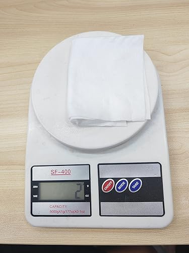 Miniatura 6 de BCZAMD Toaiot - Accesorios para impresora 3D, herramienta de limpieza de resina, toallitas secas, sin pelusas, toalla desechable, 100 unidades de