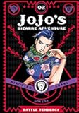 JoJo's Bizarre Adventure: Part 2--Battle Tendency, Vol. 2