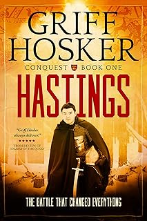 Hastings (Conquest Book 1)