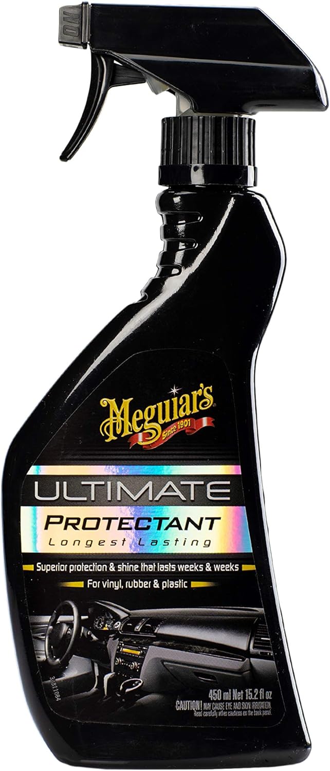 Meguiar’s G14716 Ultimate Protectant, 15.2 oz. : Automotive