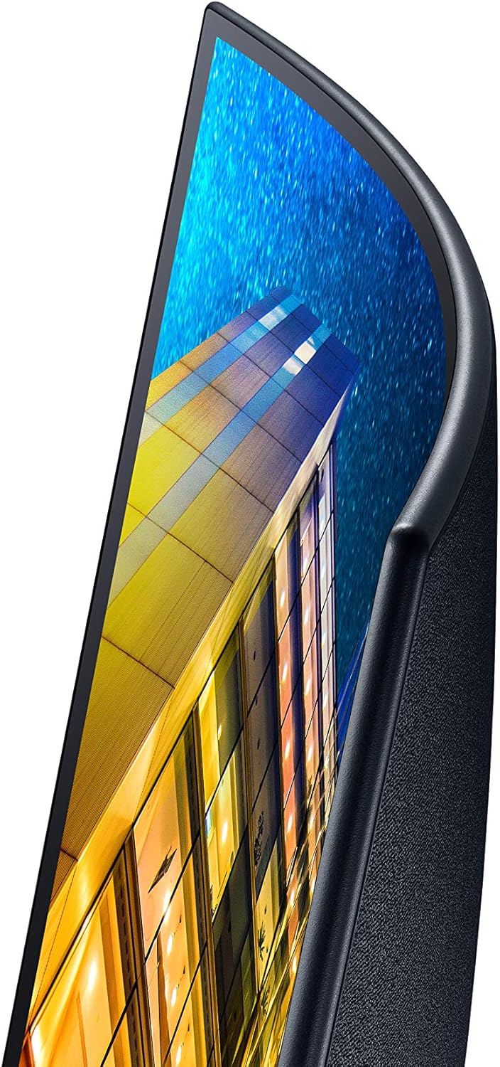 SAMSUNG 32IN UR59C UHD MONITOR SAMSUNG 32IN UR59C UHD MONITOR