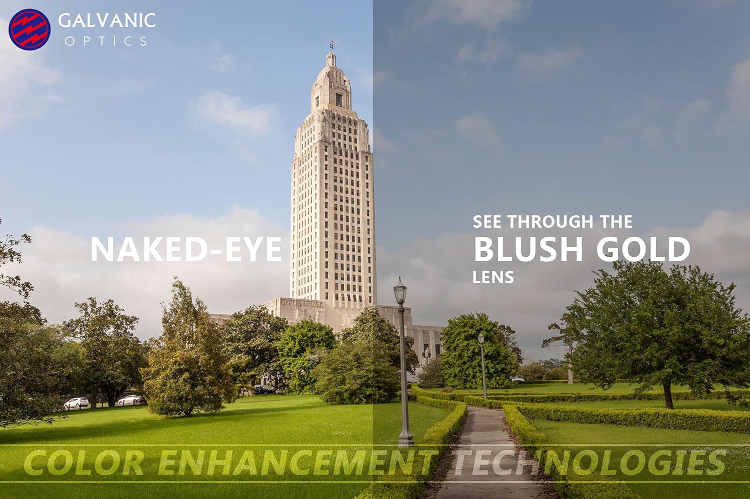 Galvanic Replacement Lenses for BOSE Soprano BMD0011 Sunglasses - Multiple Choices