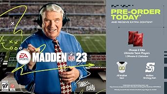 Madden NFL 23 - For Xbox One