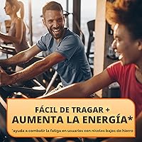 Vista 3 de Vitron-C Tableta Multivitamínica 63736012301 1 Frasco, 60 por Frasco