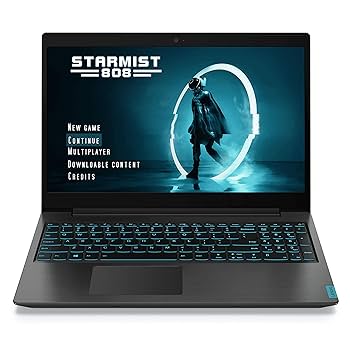 Amazon.co.jp: 2020 Lenovo IdeaPad L340 ゲーミングノート