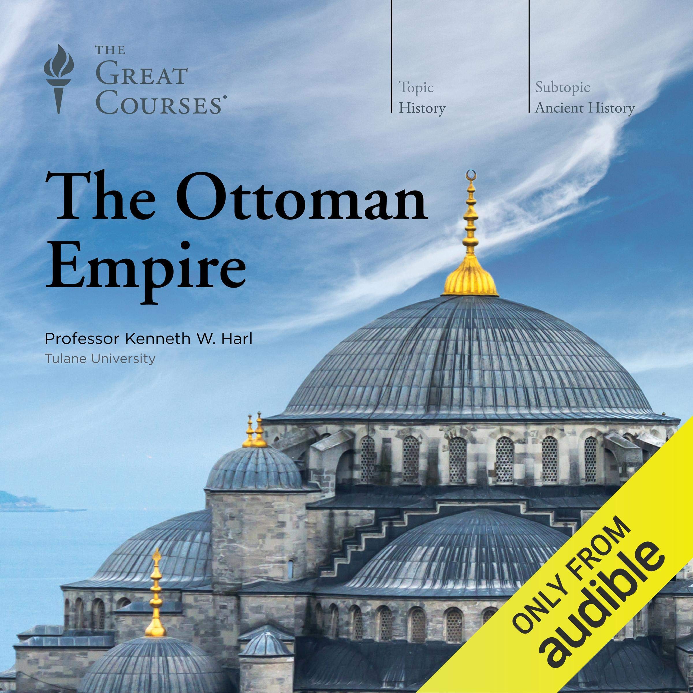 The Ottoman Empire