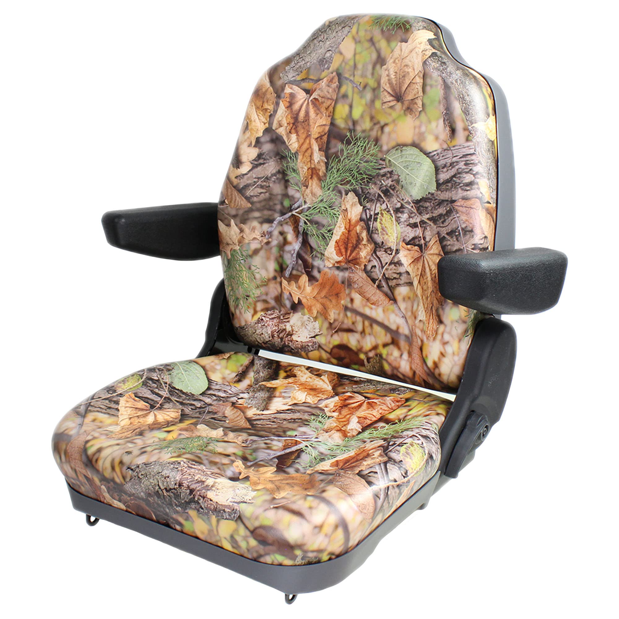 Amazon.com: E-K2771-56110-CAMO Seat, Camouflage for Kubota