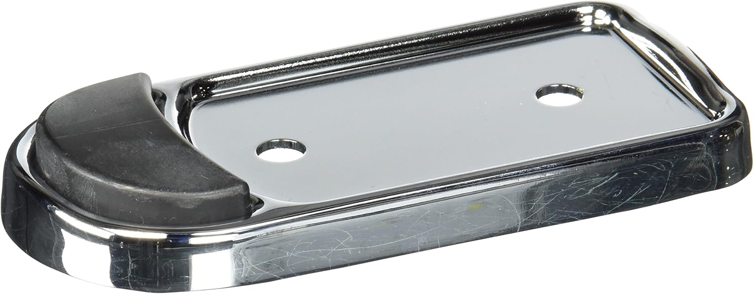 Kuryakyn 1078 Brake Pedal Pad Extension Amazon.co.uk Automotive