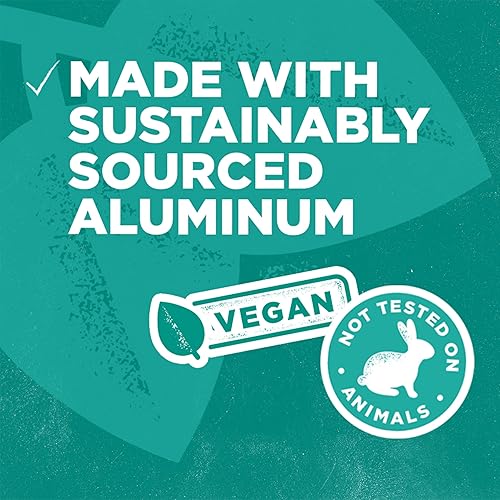 Miniatura 7 de Toms of Maine Desodorante natural de larga duración sin aluminio para hombres bosque profundo 28 onzas Paquete de 3 el embalaje puede variar