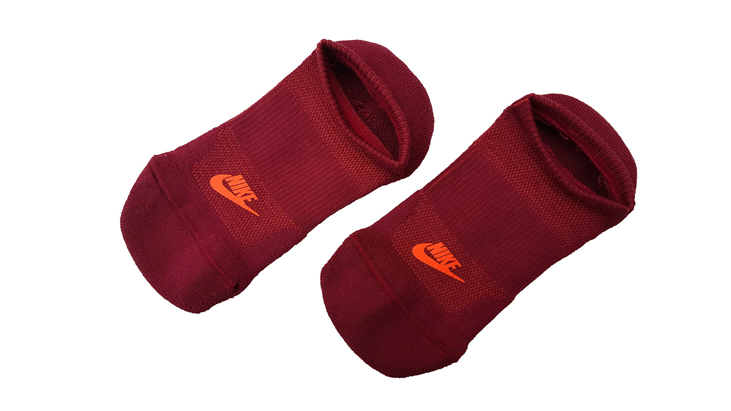 nike women's dri fit socks no show