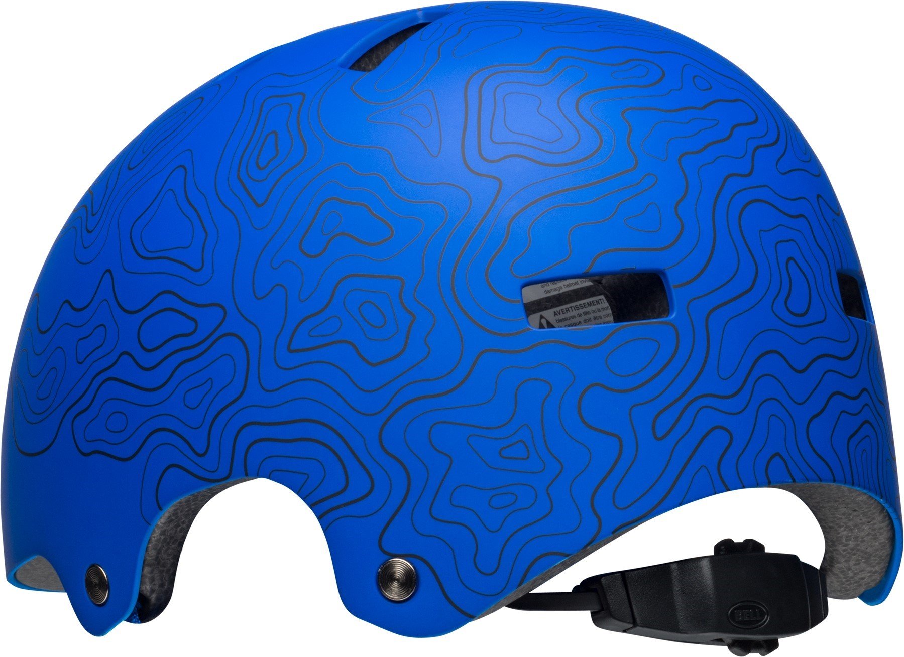 BELL Stratus Casco de Ciclismo, Unisex