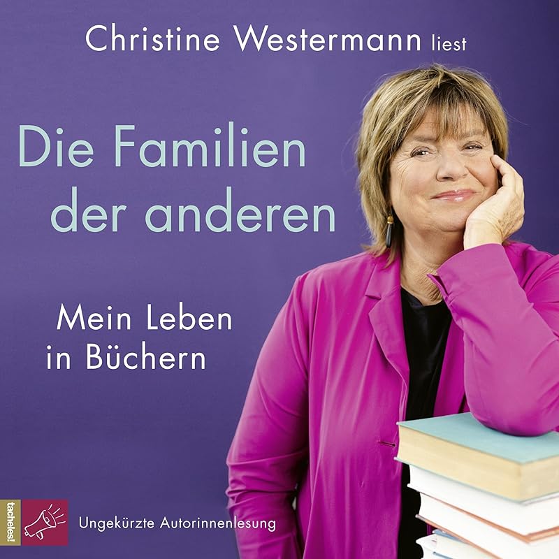 Carousel Item: Die Familien der anderen