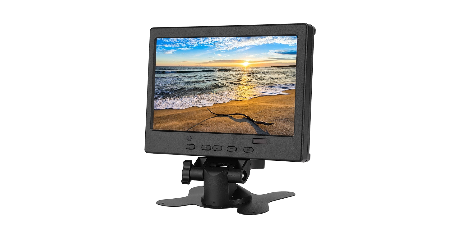 ディスプレイ・モニター本体 test1 モニター 本体 黒 専用 Amazon.co.jp: JAPANNEXT 7.8インチ モバイル