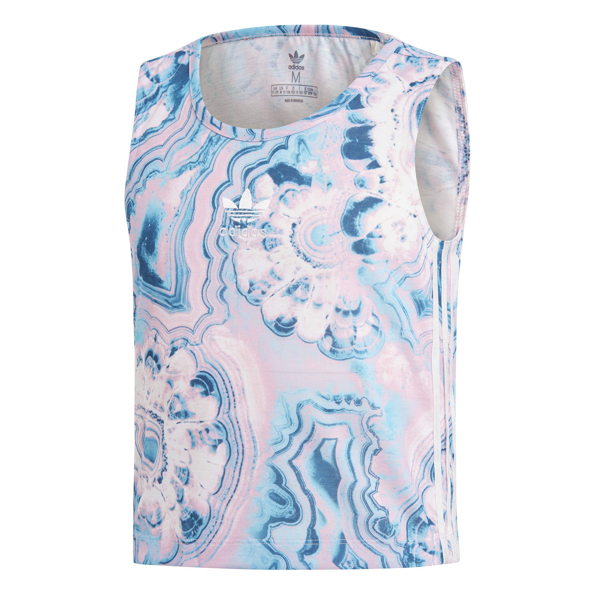 Adidas Marble Tank Desertcart INDIA